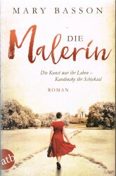 Cover von Die Malerin