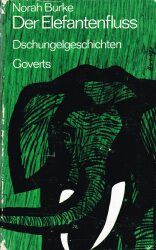 Cover von Der Elefantenfluss