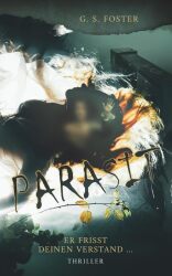 Cover von Parasit