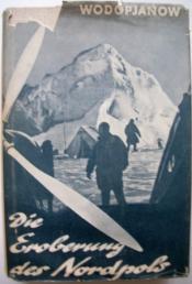 Cover von Die Eroberung des Nordpols