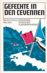 Cover von Gefechte in den Cevennen