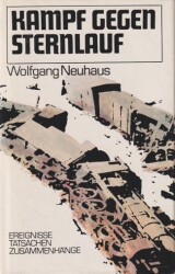 Cover von Kampf gegen Sternlauf