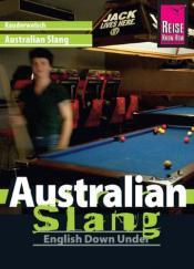 Cover von Australian Slang