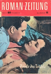 Cover von Finale des Teufels