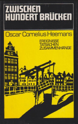 Cover von Zwischen den Brücken