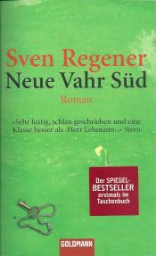 Cover von Neue Vahr Süd