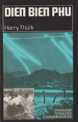 Cover von Dien Bien Phu