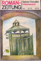 Cover von Clochemerle