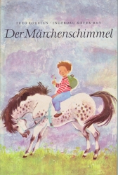 Cover von Der Märchenschimmel
