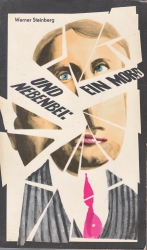 Cover von Und nebenbei: Ein Mord