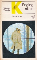 Cover von Er ging allein