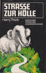 Cover von Straße zur Hölle