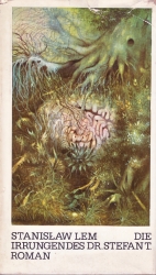 Cover von Die Irrungen des Dr. Stefan T.