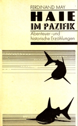 Cover von Haie im Pazifik