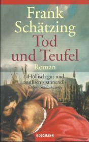 Cover von Tod und Teufel