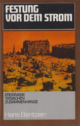 Cover von Festung vor dem Strom