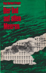 Cover von Der Tod auf allen Meeren