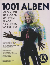 Cover von 1001 Alben