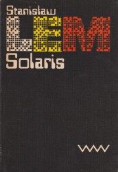 Cover von Solaris