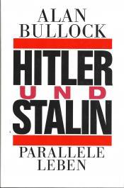 Cover von Hitler und Stalin