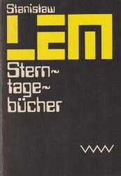 Cover von Sterntagebücher