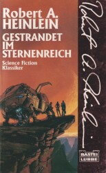 Cover von Gestrandet im Sternenreich