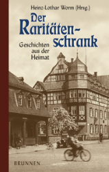Cover von Der Raritätenschrank