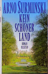 Cover von Kein schöner Land