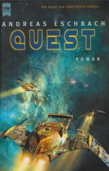 Buch-Sammler.de - Cover von Quest