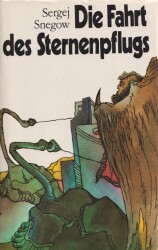 Buch-Sammler.de - Cover von Die Fahrt des Sternenpflugs