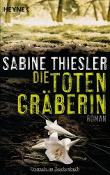 Buch-Sammler.de - Cover von Die Totengräberin
