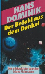 Buch-Sammler.de - Cover von Der Befehl aus dem Dunkel