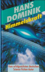 Buch-Sammler.de - Cover von Himmelskraft