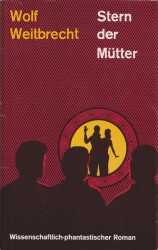 Buch-Sammler.de - Cover von Stern der Mütter