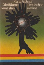 Buch-Sammler.de - Cover von Die Bäume von Eden