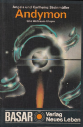 Buch-Sammler.de - Cover von Andymon