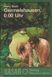 Buch-Sammler.de - Cover von Germelshausen, 0.00 Uhr