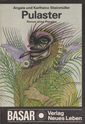 Buch-Sammler.de - Cover von Pulaster
