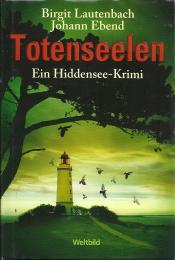 Cover von Totenseelen