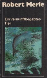 Buch-Sammler.de - Cover von Ein vernunftbegabtes Tier