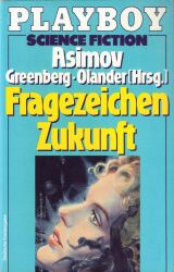 Buch-Sammler.de - Cover von Fragezeichen Zukunft