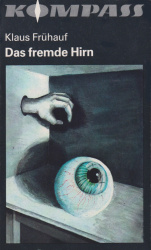 Buch-Sammler.de - Cover von Das fremde Hirn