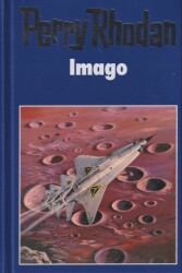 Cover von Imago