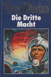 Cover von Die dritte Macht