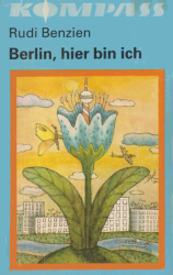 Cover von Berlin, hier bin ich