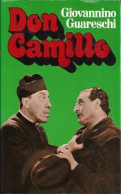 Cover von Don Camillo