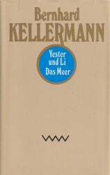Cover von Yester und Li/Das Meer