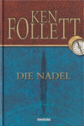Cover von Die Nadel