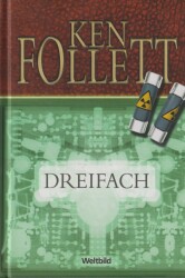 Cover von Dreifach