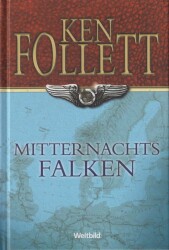 Cover von Mitternachtsfalken